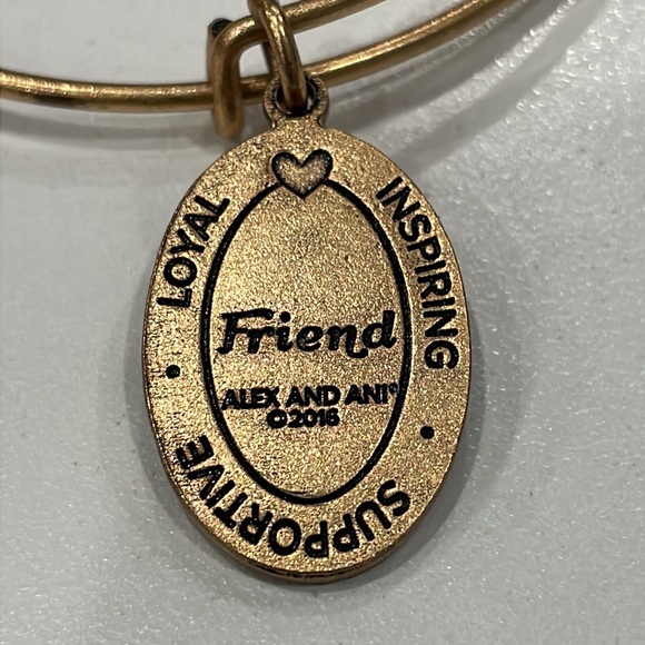 Friend Bracket - Picture 3 of 5